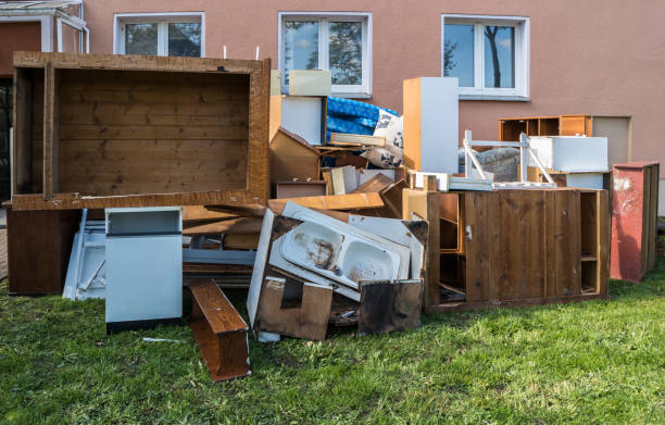 Best Construction Debris Removal  in Lmyra, PA