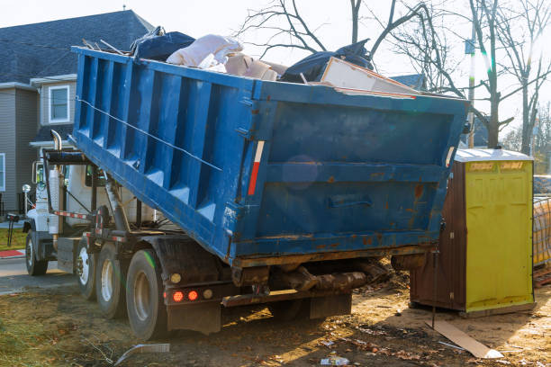 Best Affordable Junk Removal Services  in Lmyra, PA