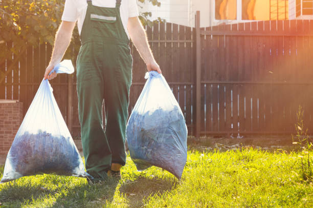 Best Construction Debris Removal  in Lmyra, PA