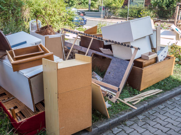 Professional Junk Removal in Palmyra, PA