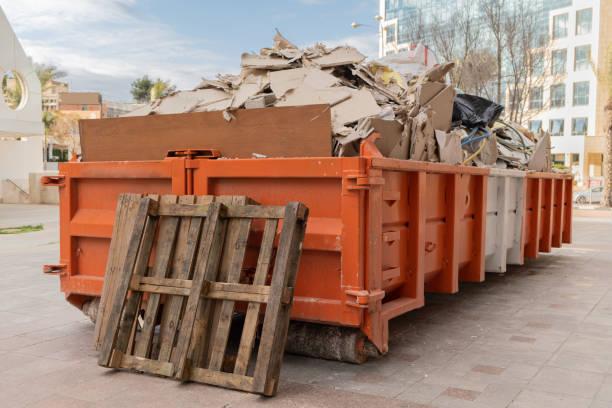 Best Affordable Junk Removal Services  in Lmyra, PA