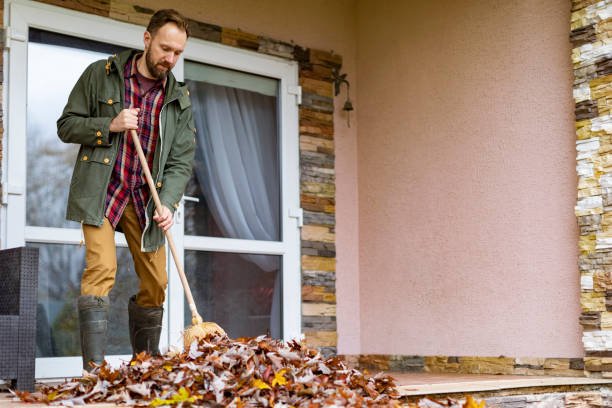 Best Full-Service Junk Removal  in Lmyra, PA