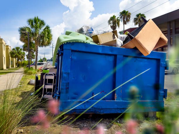 Reliable Palmyra, PA Junk Removal Solutions