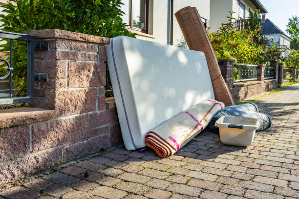Best Same-Day Junk Removal  in Lmyra, PA