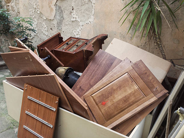 Best Construction Debris Removal  in Lmyra, PA